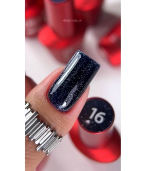 Гель-лак Roks №016 6 мл